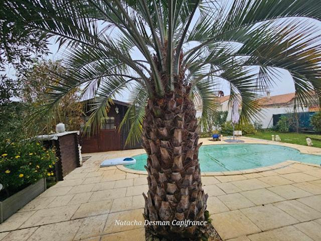 Vente Maison 3 pièces 88 m2 Eysines