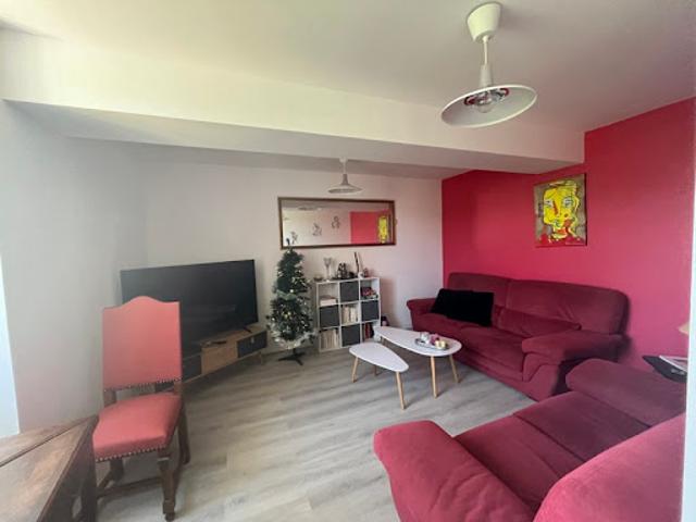 Vente Maison 3 pièces 88 m2 Ferrière Larçon