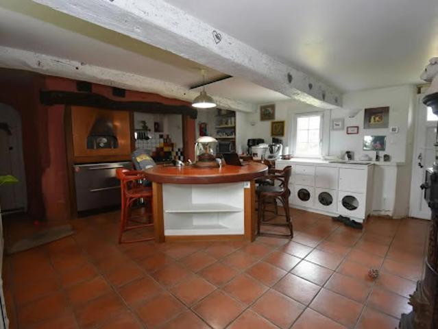Vente Maison 3 pièces 88 m2 Fesques