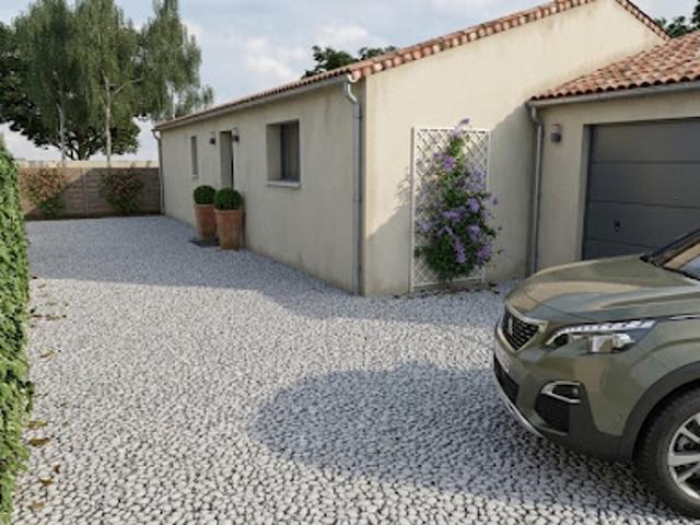 Vente Maison 3 pièces 88 m2 Flayosc