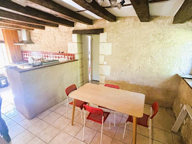 Vente Maison 3 pièces 88 m2 Obterre