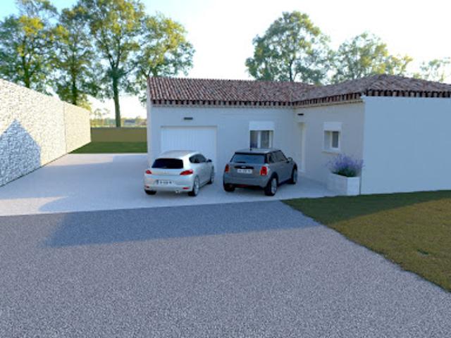 Vente Maison 3 pièces 88 m2 Ollioules