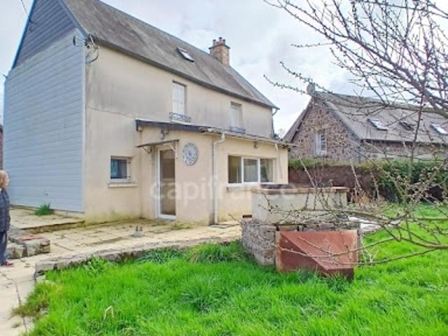 Vente Maison 3 pièces 88 m2 La Graverie