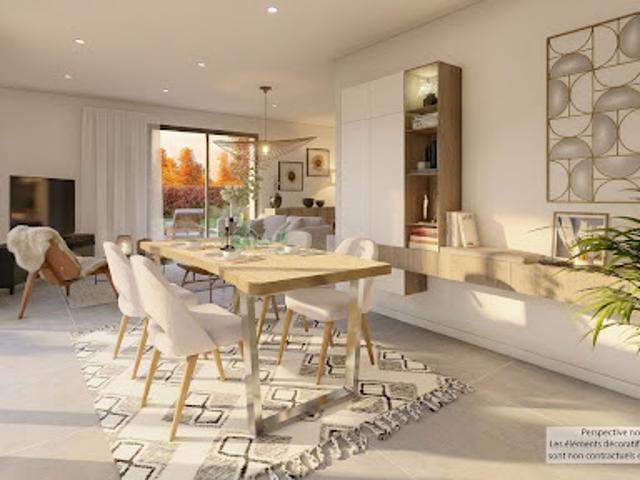Vente Maison 3 pièces 88 m2 La Fresnais