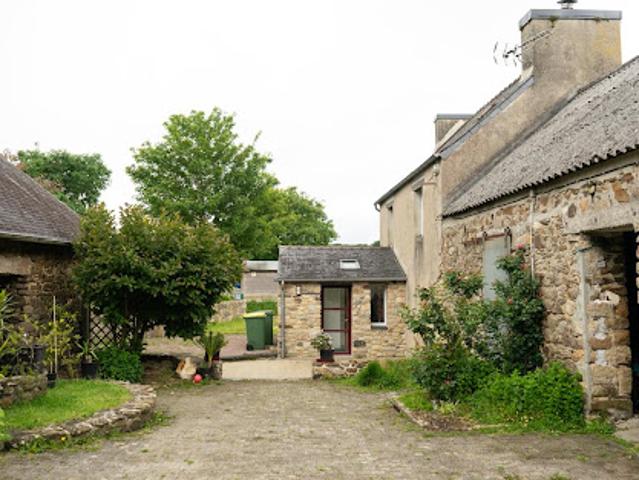 Vente Maison 3 pièces 88 m2 Lanneuffret
