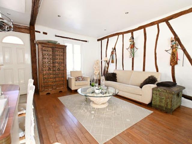 Vente Maison 3 pièces 88 m2 Le Crotoy