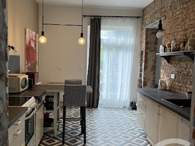 Vente Maison 3 pièces 88 m2 Le Meillard