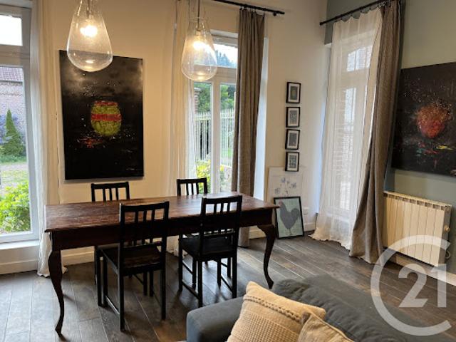 Vente Maison 3 pièces 88 m2 Le Meillard