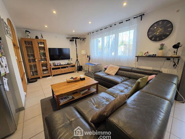 Vente Maison 3 pièces 88 m2 Le Pian Médoc