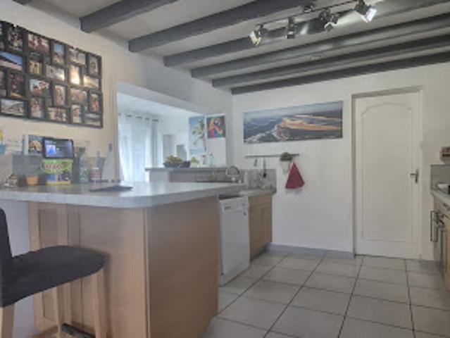 Vente Maison 3 pièces 88 m2 Le Pian Médoc