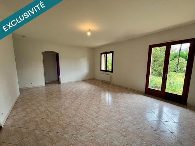 Vente Maison 3 pièces 88 m2 Manciet