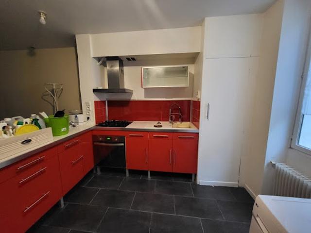 Vente Maison 3 pièces 88 m2 Marmande
