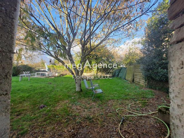 Vente Maison 3 pièces 88 m2 Massac