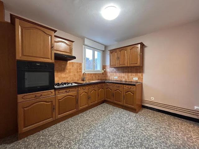 Vente Maison 3 pièces 88 m2 Mer