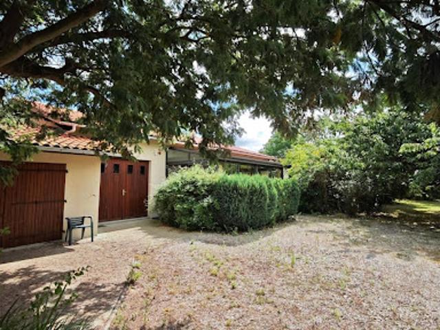 Vente Maison 3 pièces 88 m2 Nègrepelisse