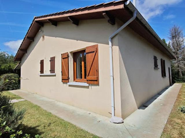 Vente Maison 3 pièces 88 m2 Nègrepelisse