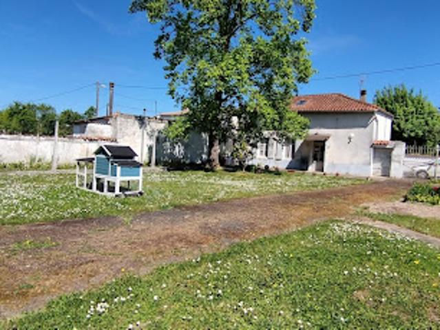 Vente Maison 3 pièces 88 m2 Néré