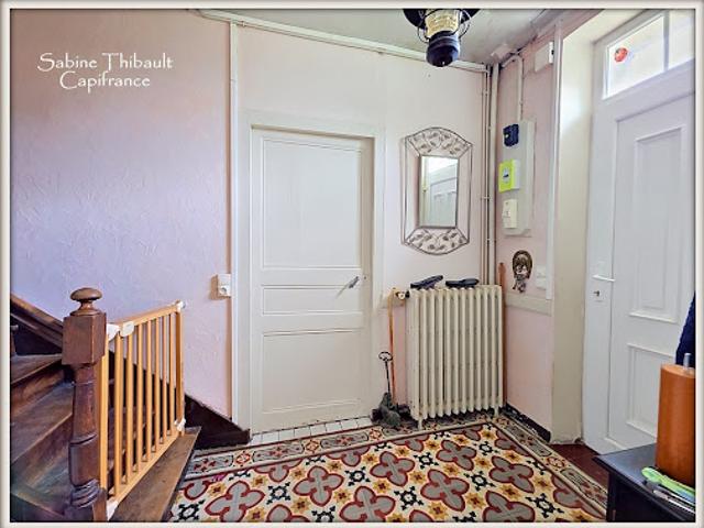 Vente Maison 3 pièces 88 m2 Souvigne