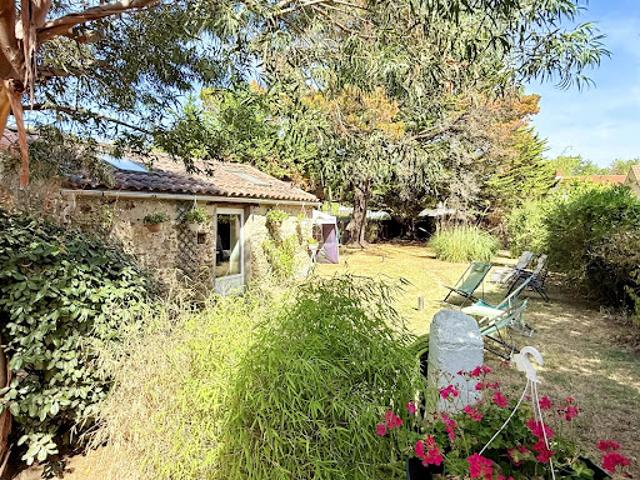 Vente Maison 3 pièces 88 m2 Saint Brévin l'Océan