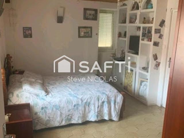 Vente Maison 3 pièces 88 m2 Saint Julien les Rosiers
