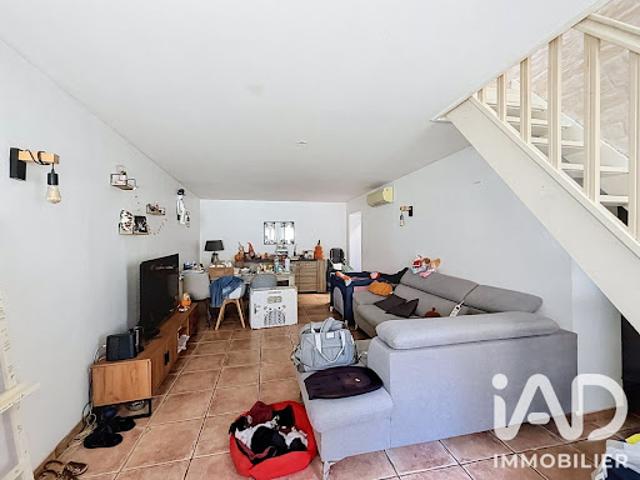 Vente Maison 3 pièces 88 m2 Saint Laurent de la Salanque
