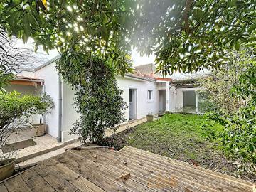 Vente Maison 3 pièces 88 m2 Saint maur des fosses