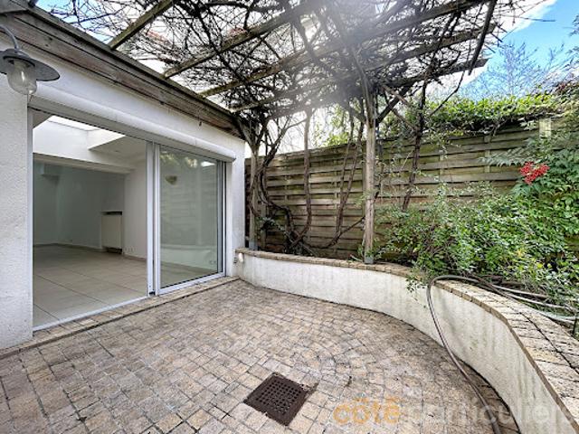 Vente Maison 3 pièces 88 m2 Saint maur des fosses