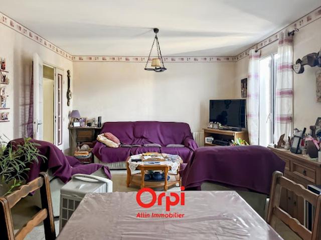 Vente Maison 3 pièces 88 m2 Saint Martinien