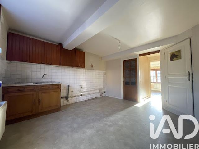Vente Maison 3 pièces 88 m2 Saint Menges