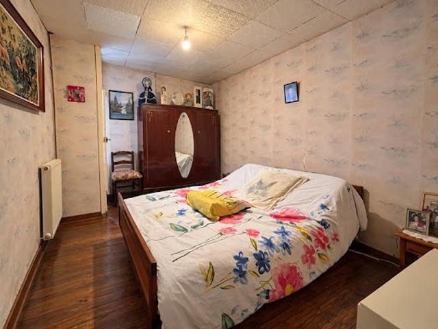 Vente Maison 3 pièces 88 m2 Saint Vincent de Pertignas