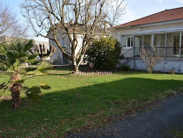 Vente Maison 3 pièces 88 m2 Séreilhac