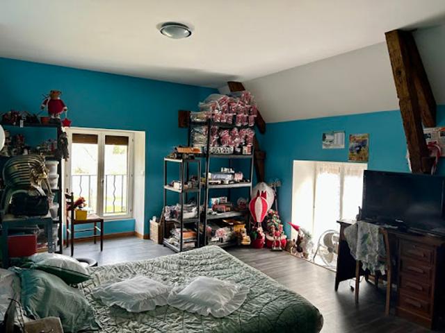 Vente Maison 3 pièces 88 m2 Puybrun