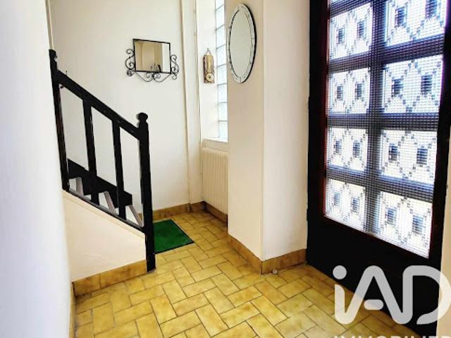 Vente Maison 3 pièces 88 m2 Pussay