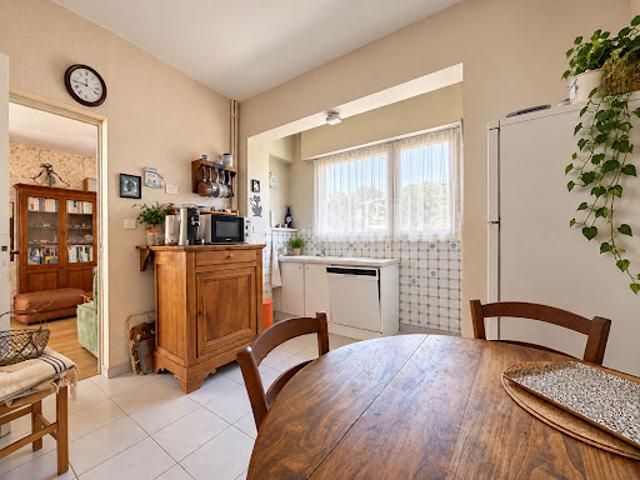 Vente Maison 3 pièces 88 m2 Royan