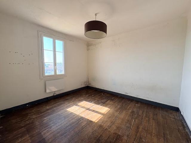 Vente Maison 3 pièces 88 m2 Rion des Landes