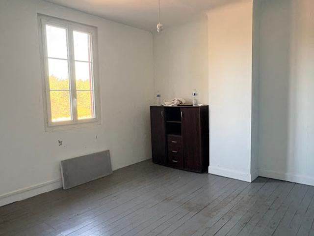 Vente Maison 3 pièces 88 m2 Rion des Landes