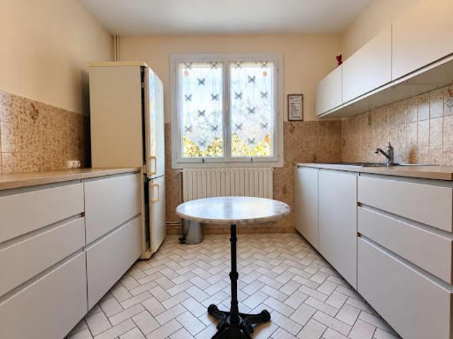 Vente Maison 3 pièces 89.4 m2 Saint Vivien de Médoc