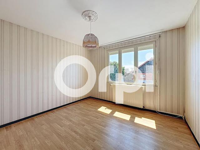Vente Maison 3 pièces 89 m2 Verjux