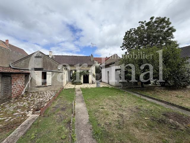 Vente Maison 3 pièces 89.92 m2 Noisy le Roi