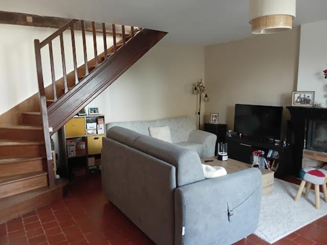 Vente Maison 3 pièces 89 m2 Cornusse