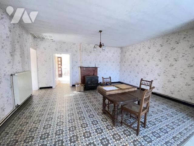 Vente Maison 3 pièces 89 m2 Cambrai