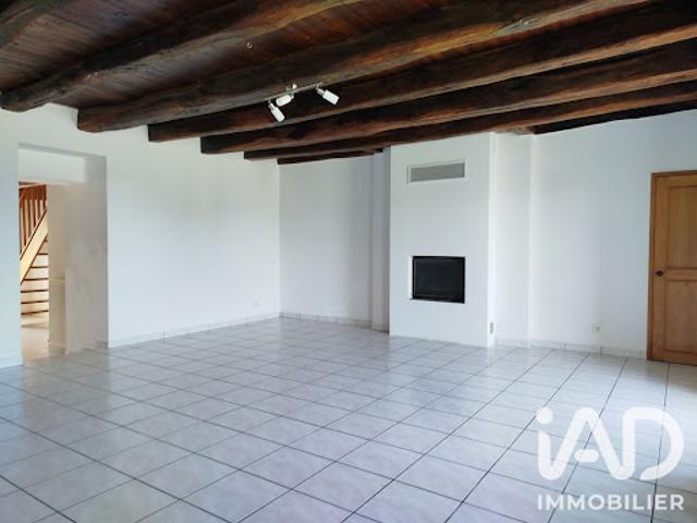 Vente Maison 3 pièces 89 m2 Carquefou