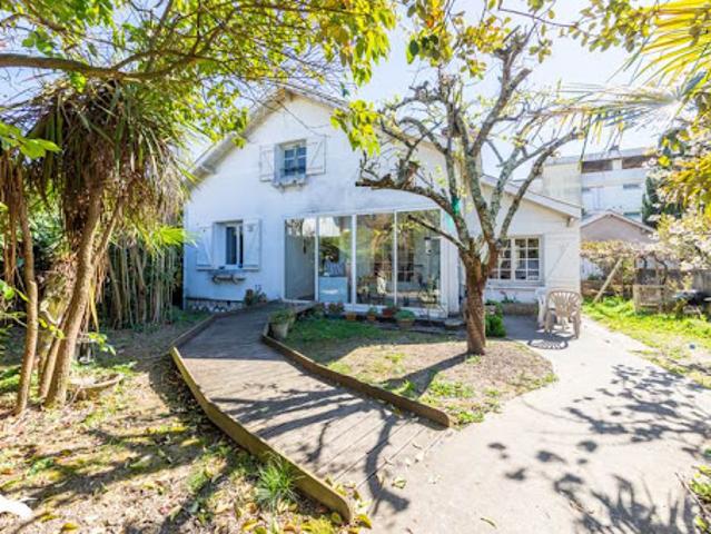 Vente Maison 3 pièces 89 m2 Agen
