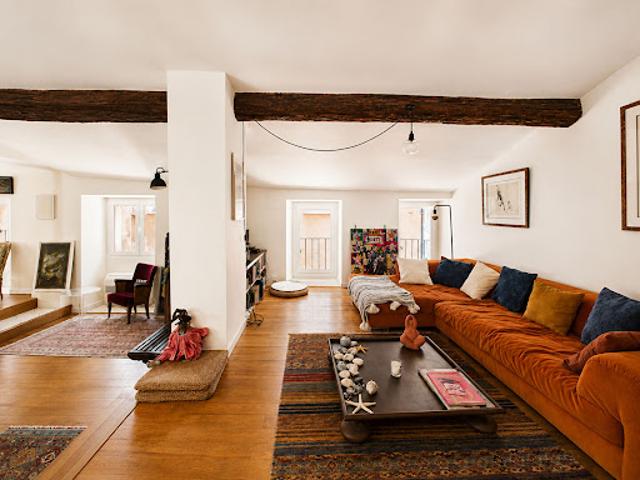 Vente Maison 3 pièces 89 m2 Bastia