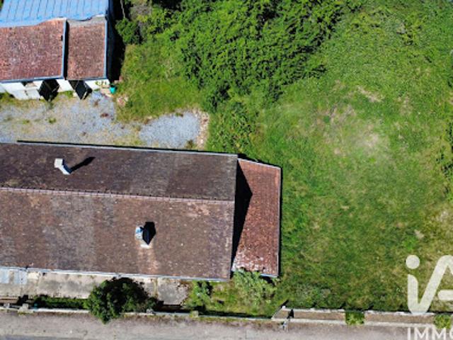 Vente Maison 3 pièces 89 m2 Domats