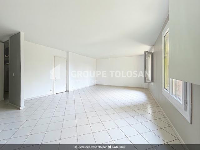 Vente Maison 3 pièces 89 m2 Flourens