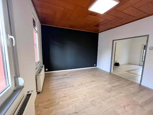 Vente Maison 3 pièces 89 m2 Freyming Merlebach