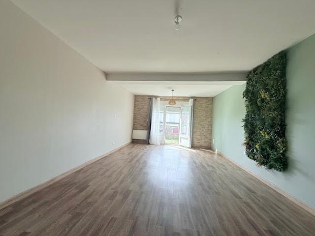 Vente Maison 3 pièces 89 m2 Hirson