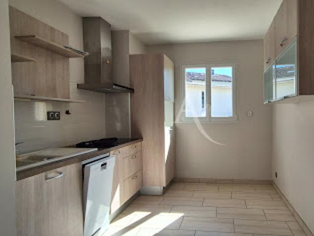 Vente Maison 3 pièces 89 m2 Jonzac