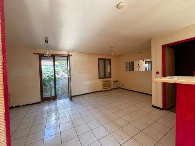 Vente Maison 3 pièces 89 m2 La Crau